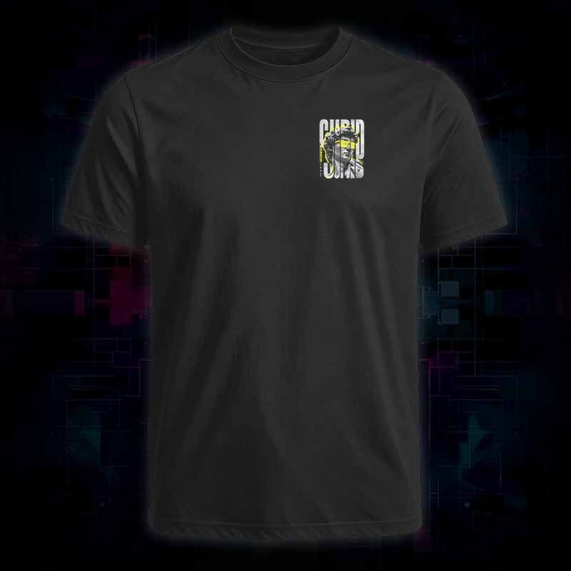 Soulisfree Overthinking System Classic Tee