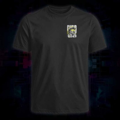 Soulisfree Overthinking System Classic Tee