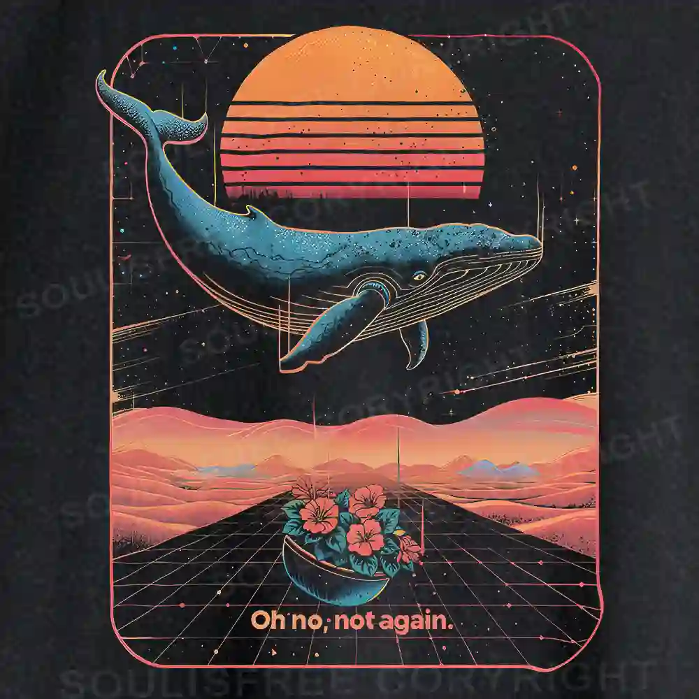 Galactic Lullaby Washed Tank Tops