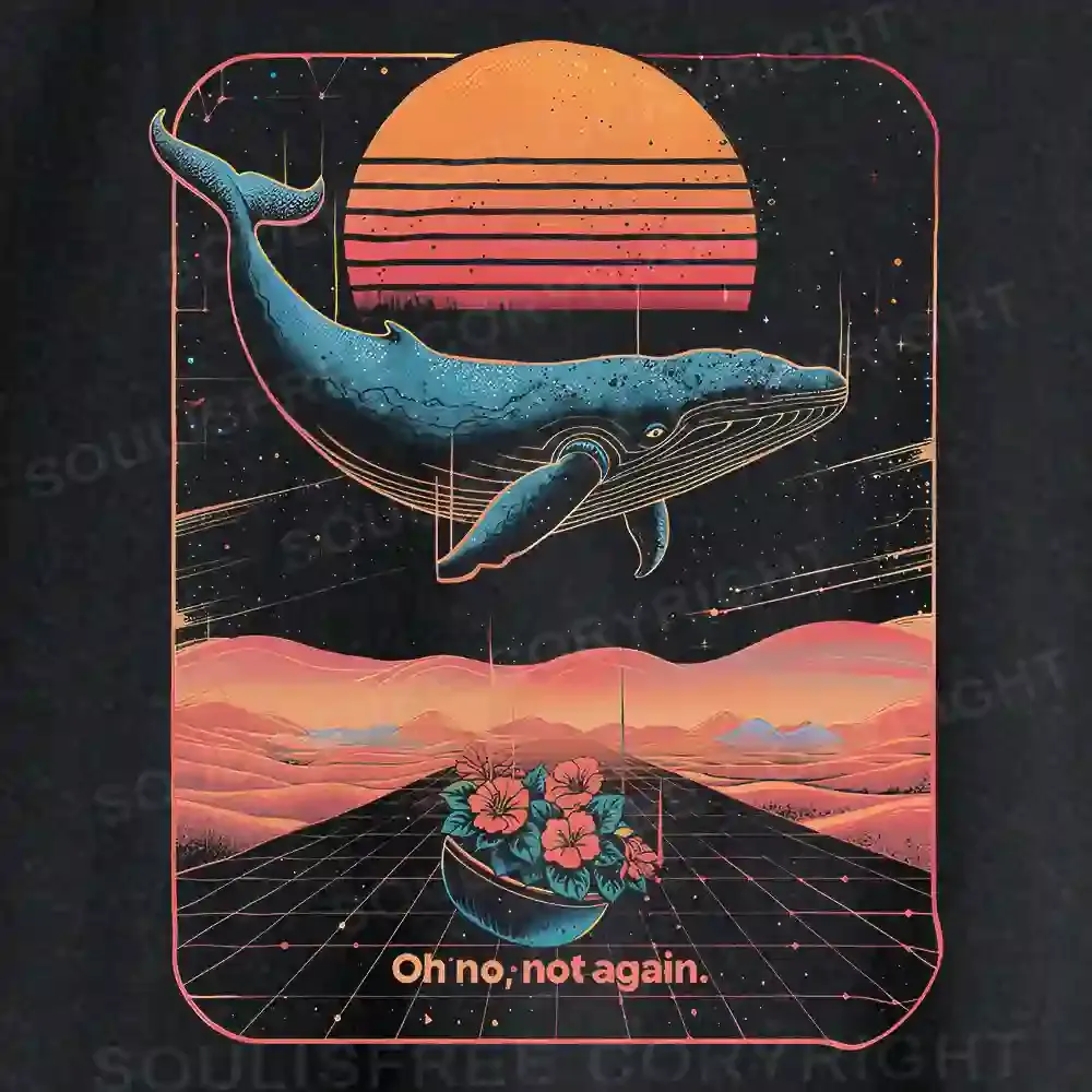 Galactic Lullaby Washed Tank Tops