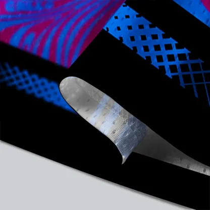 Soulisfree Parallel Mind Mesh Jersey