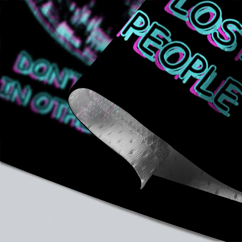 Soulisfree Focus on Yourself Mesh Jersey