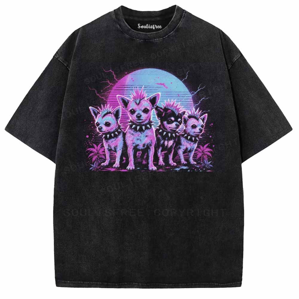 Soulisfree I Bet My Soul Smells Like Weed  Washed Tee