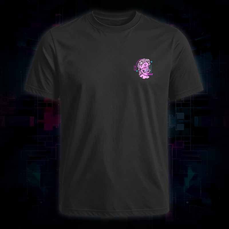 Soulisfree Cyber Renaissance Classic Tee