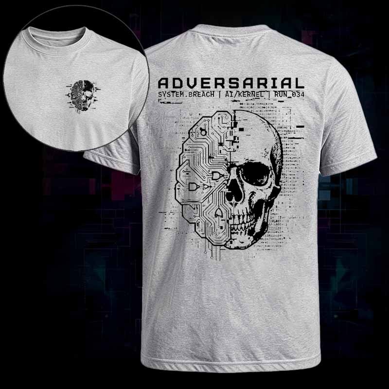 Soulisfree Machine Soul Classic Tee