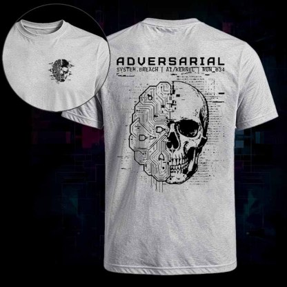 Soulisfree Machine Soul Classic Tee