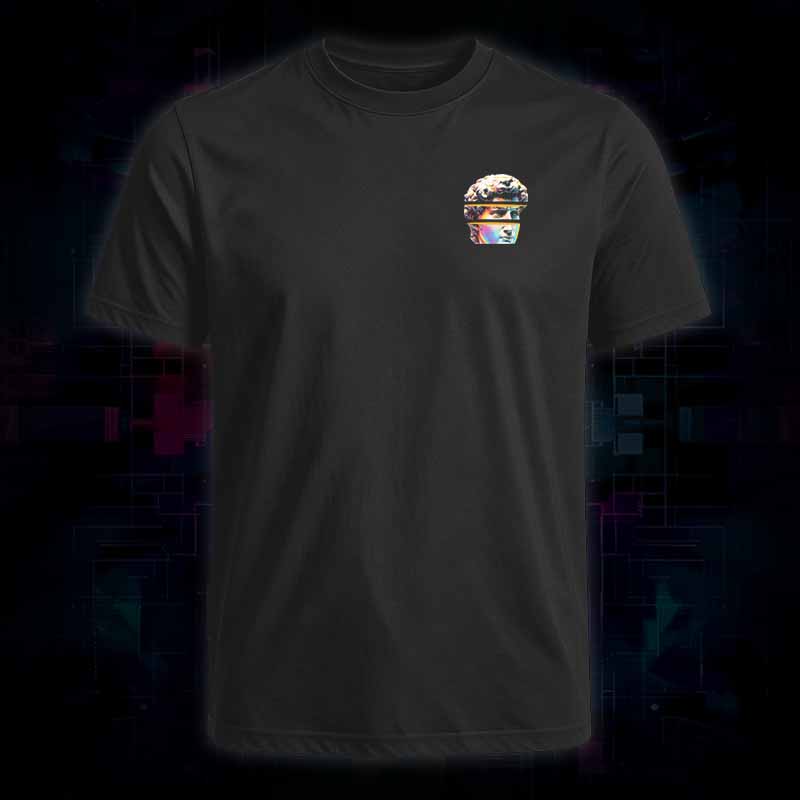 Soulisfree Positive Frequency Classic Tee