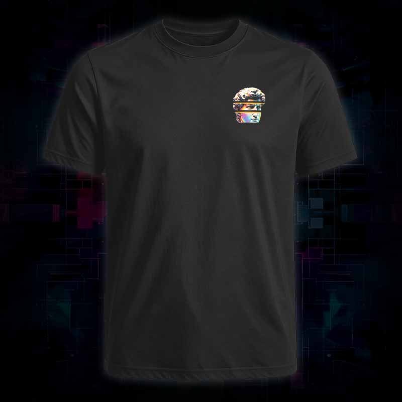 Soulisfree Positive Frequency Classic Tee