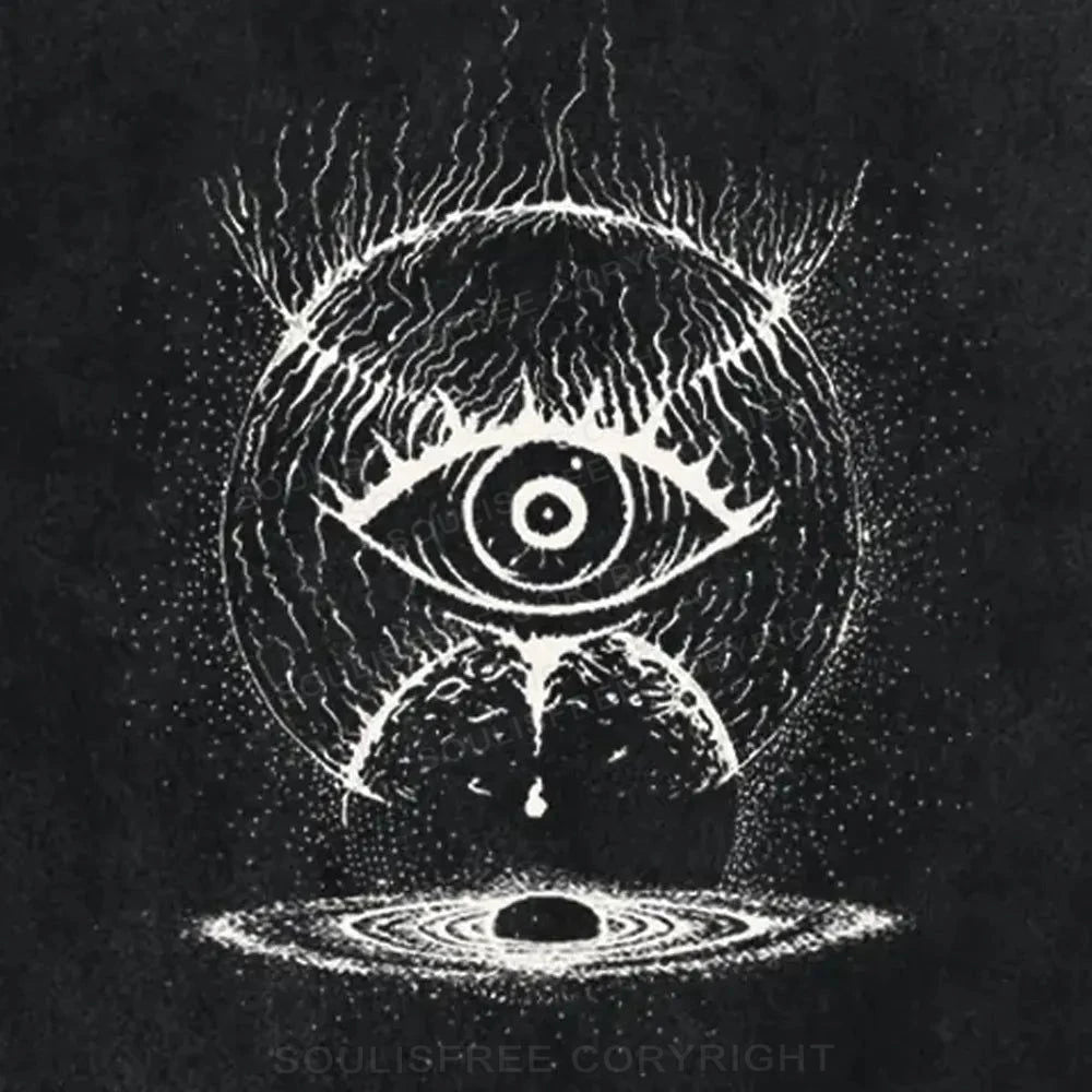 The Cosmic Observer