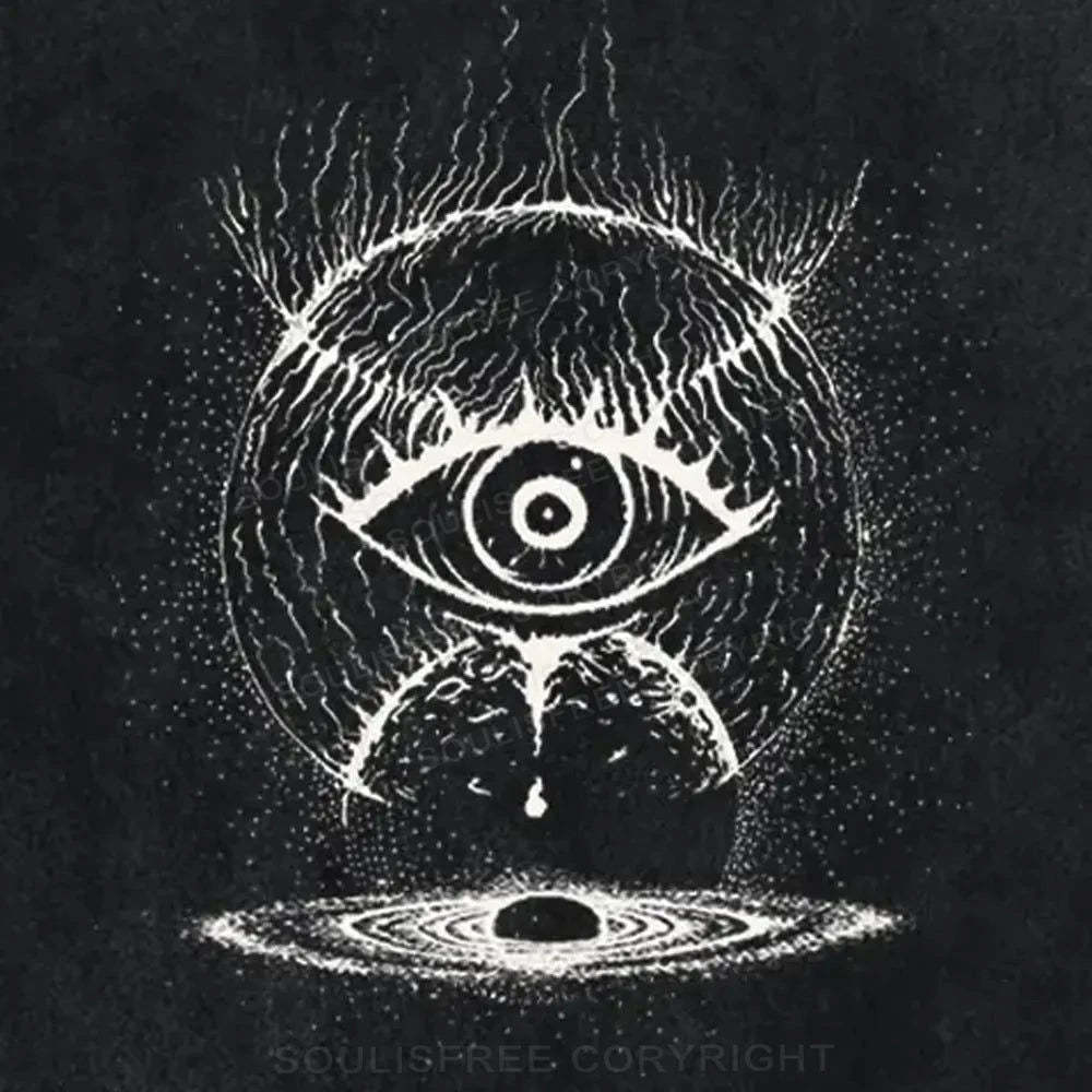 The Cosmic Observer