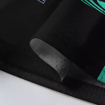 [Copy]Personalized Chaos in Motion Mesh Jersey