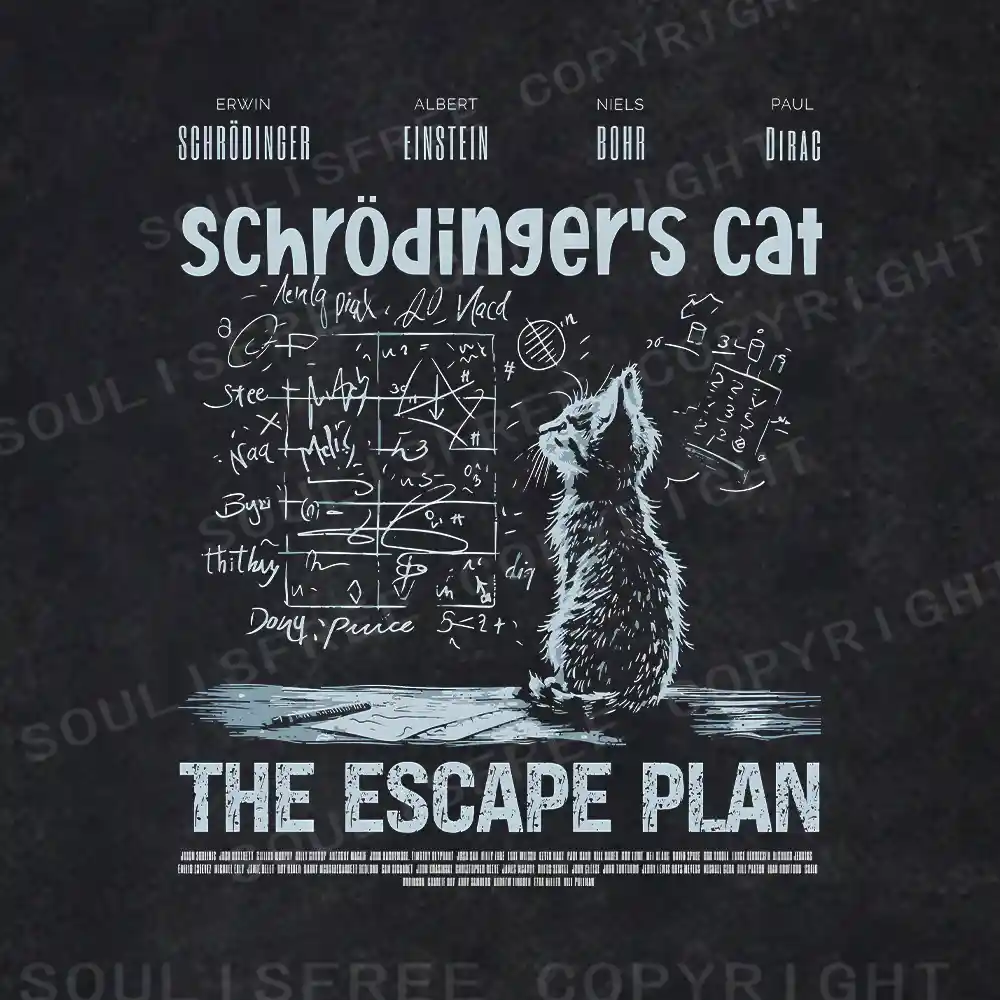 Careful Planning Washed Hoodie