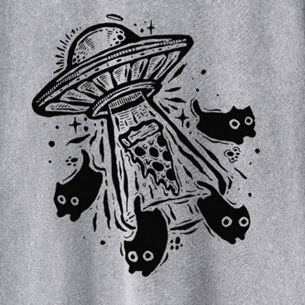 Alien Cat Ⅲ