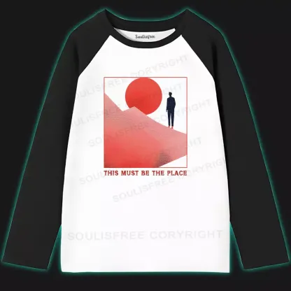  Must Be The Place  XI