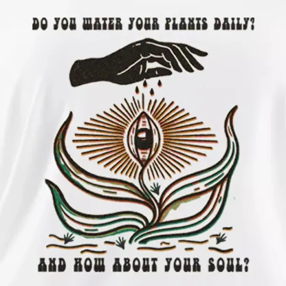 Nurture Your Soul Off Shoulder Top