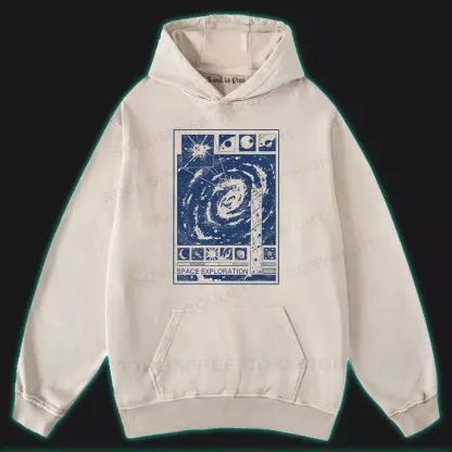 Space Exploration Ⅲ