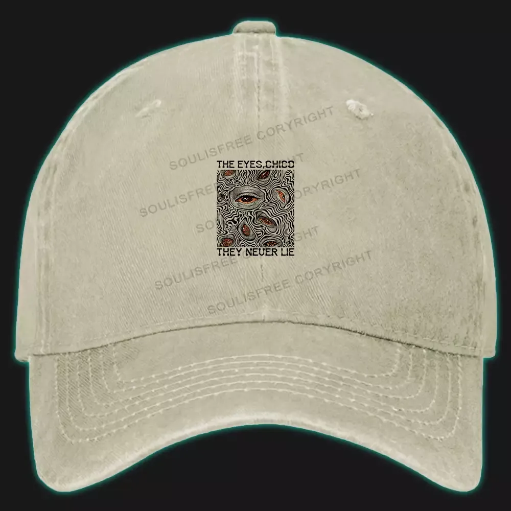 Designed Eyes don't lie 1 Ⅳ