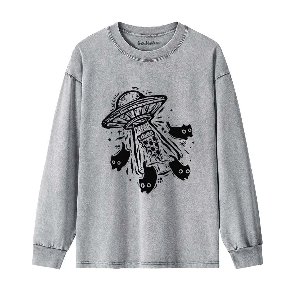 Designed Alien Cat Ⅲ soulisfree