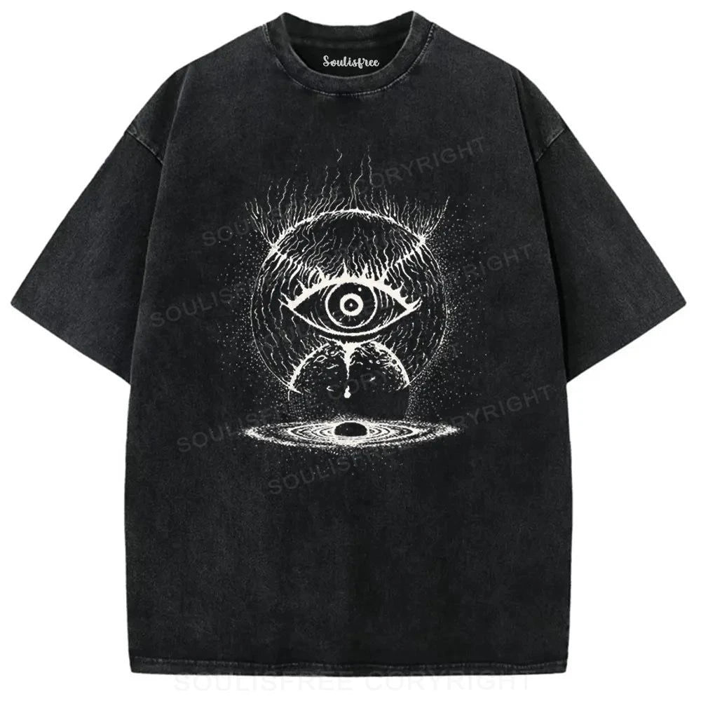 The Cosmic Observer