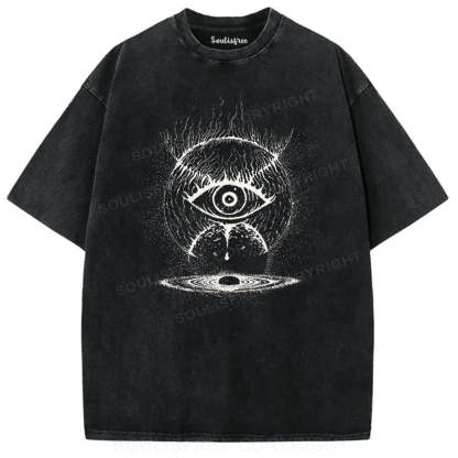 The Cosmic Observer