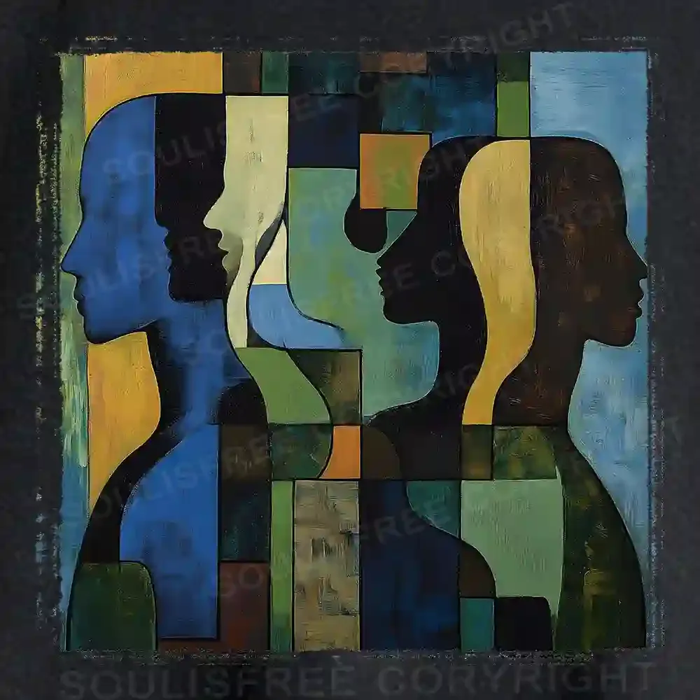 Great Thinker Washed Tank Tops