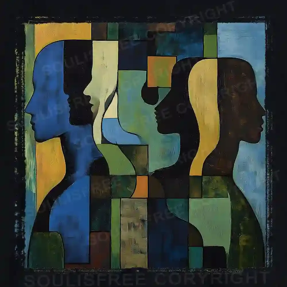 Great Thinker Crop Top