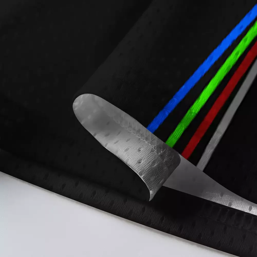 Soulisfree Eclipse of the Soul Mesh Jersey 