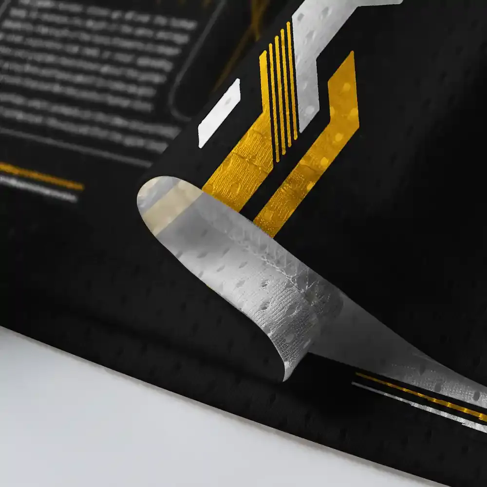 Anatomy of the Unknown Mesh Jersey