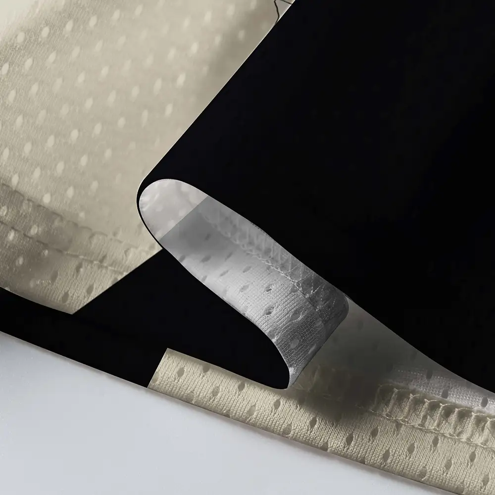 Personalized Day Or Night Mesh Jersey