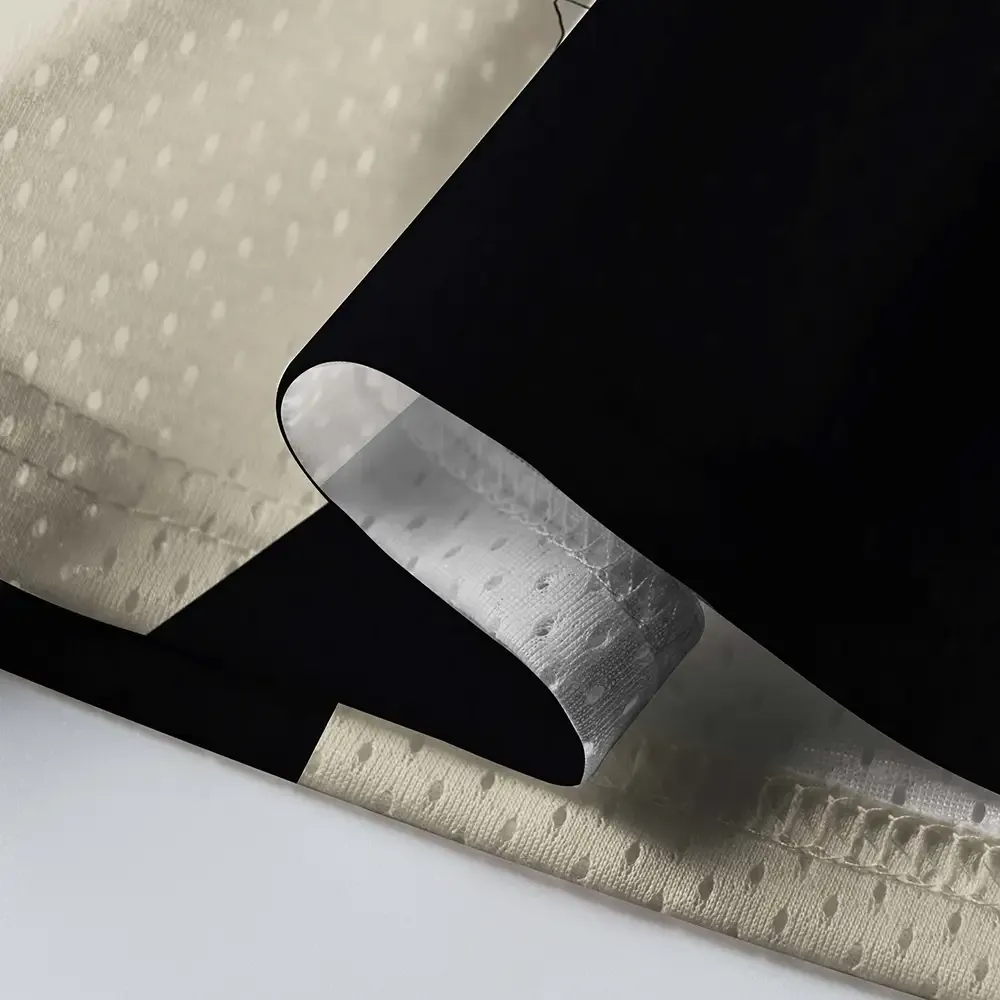 Personalized Day Or Night Mesh Jersey