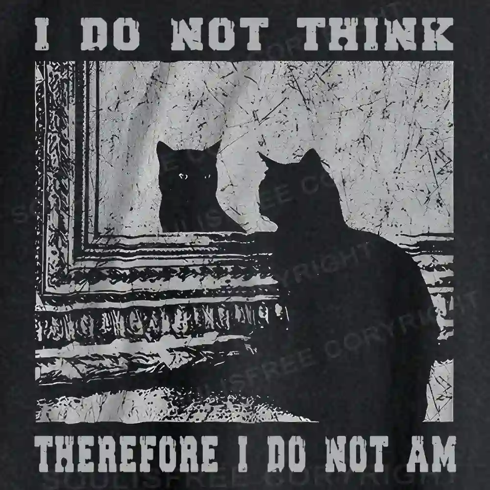 The Road Not Chosen Washed Tank Tops