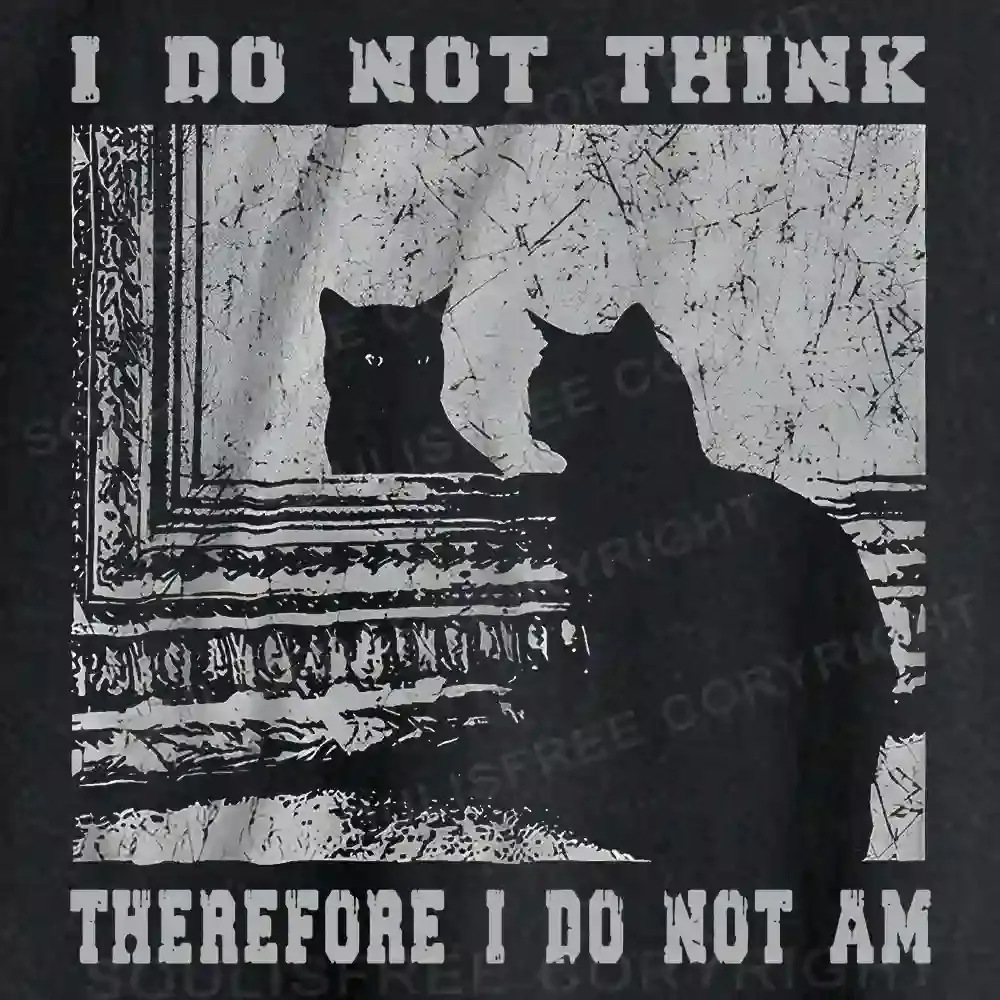 The Road Not Chosen Washed Tank Tops