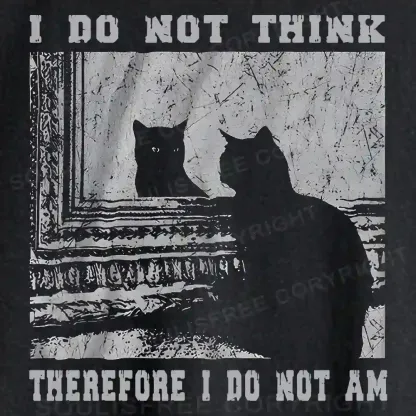 The Road Not Chosen Washed Tank Tops