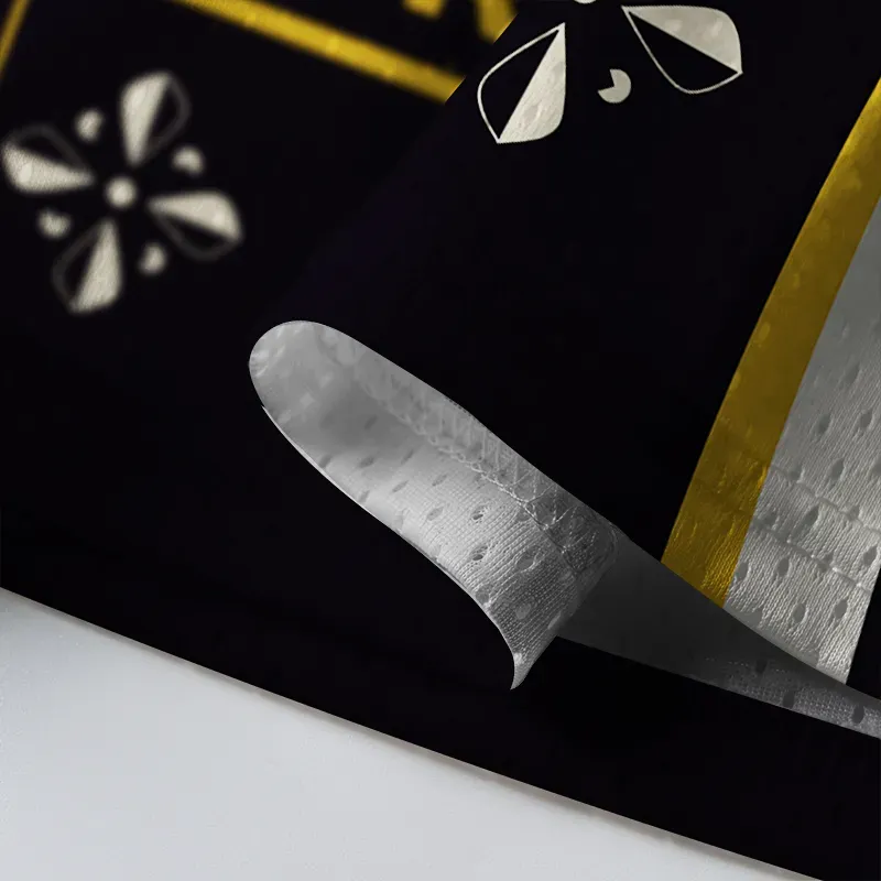 Soulisfree Inner Structure Beyond Urface  Mesh Jersey