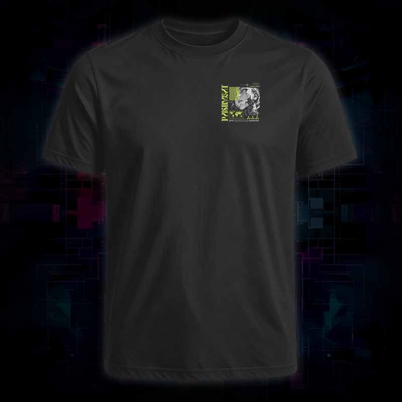 Soulisfree Synthetic Soul Classic Tee