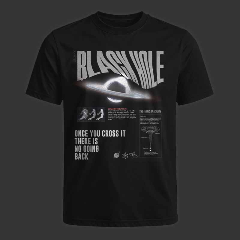 Soulisfree The Point Of No Return  Classic Tee