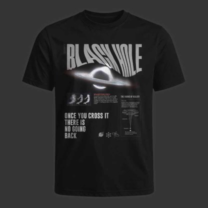 Soulisfree The Point Of No Return  Classic Tee