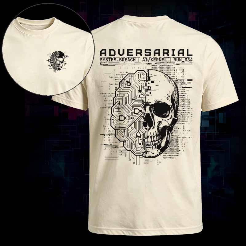 Soulisfree Machine Soul Classic Tee
