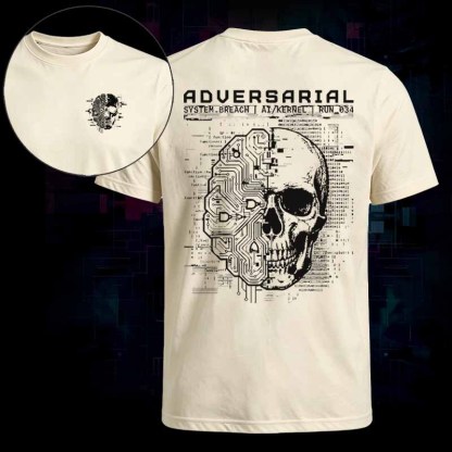 Soulisfree Machine Soul Classic Tee