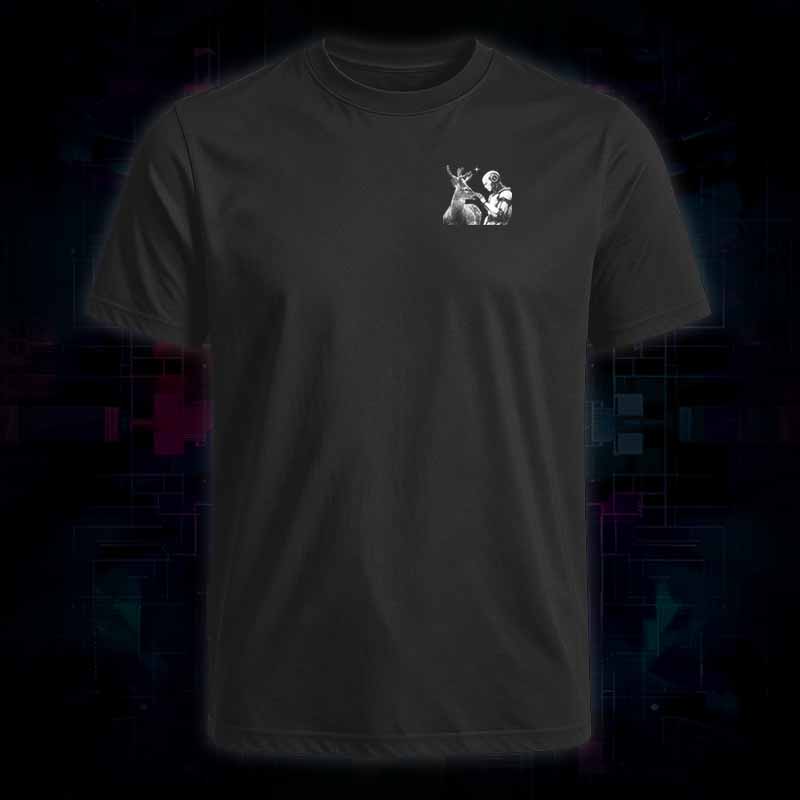 Soulisfree Future Connection Classic Tee