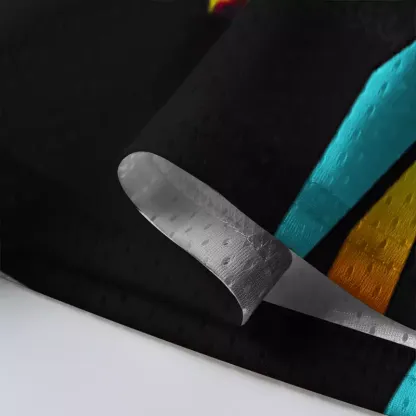 Soulisfree FEEL THE PAIN —Energy Transfer Mesh Jersey