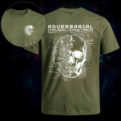 Soulisfree Machine Soul Classic Tee