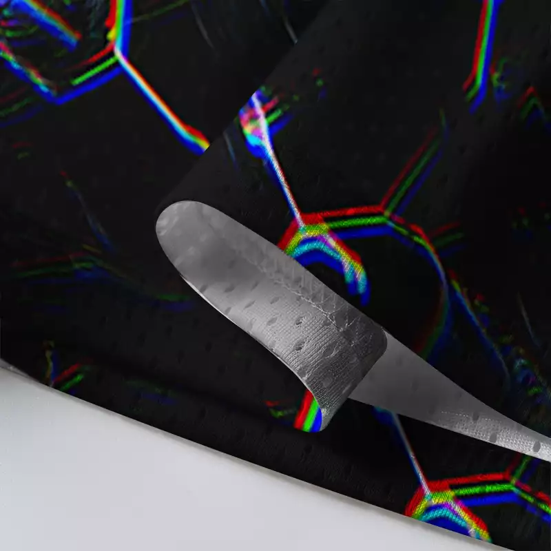 Soulisfree Free Your MindMesh Jersey