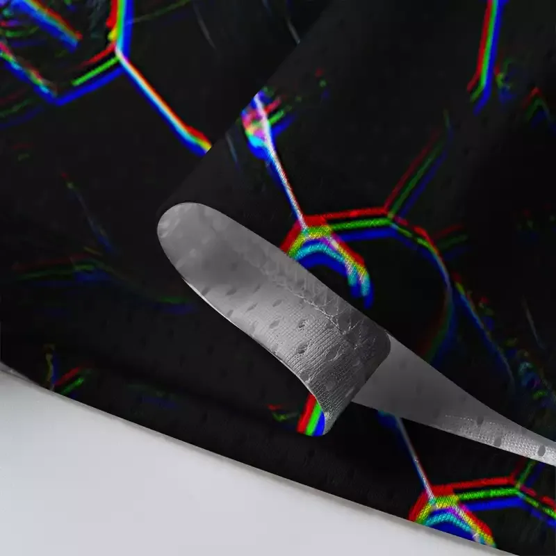 Soulisfree Free Your MindMesh Jersey