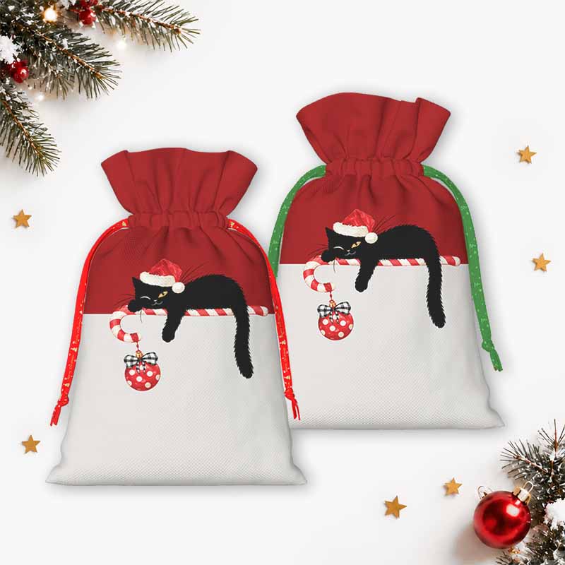 Soulisfree The Quiet Joy Of Christmas Gift Pouch