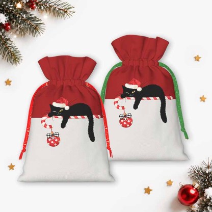 Soulisfree The Quiet Joy Of Christmas Gift Pouch