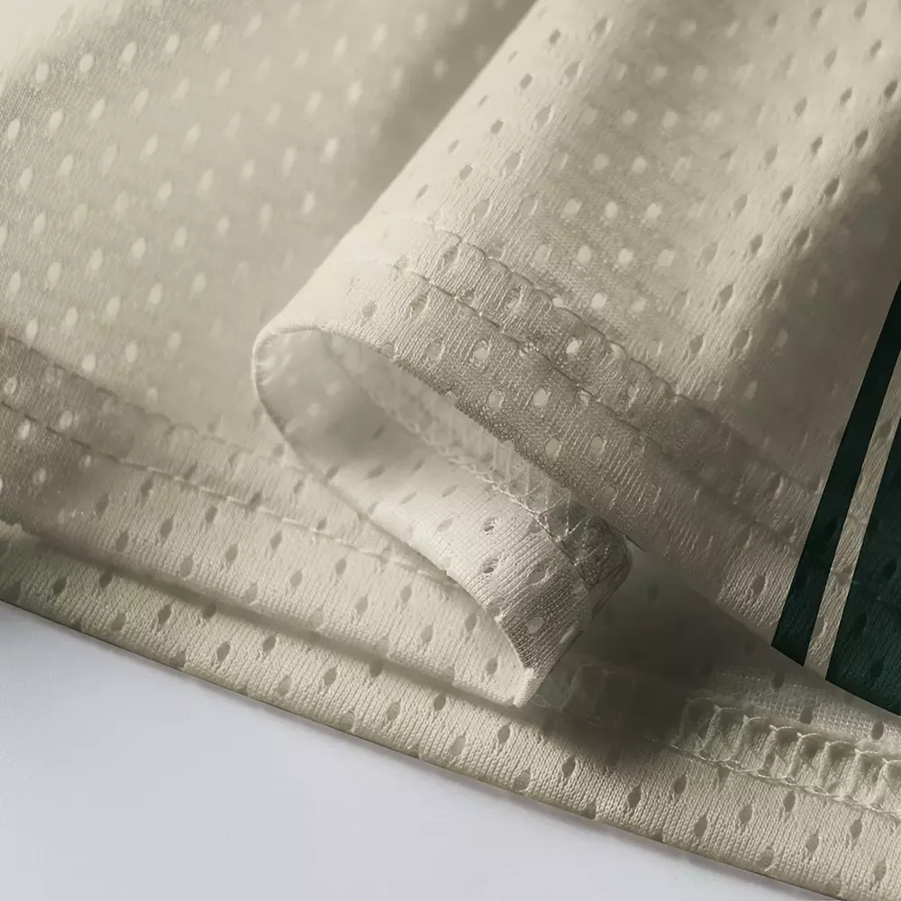 Everyday Is Trash Day 1 Mesh Jersey