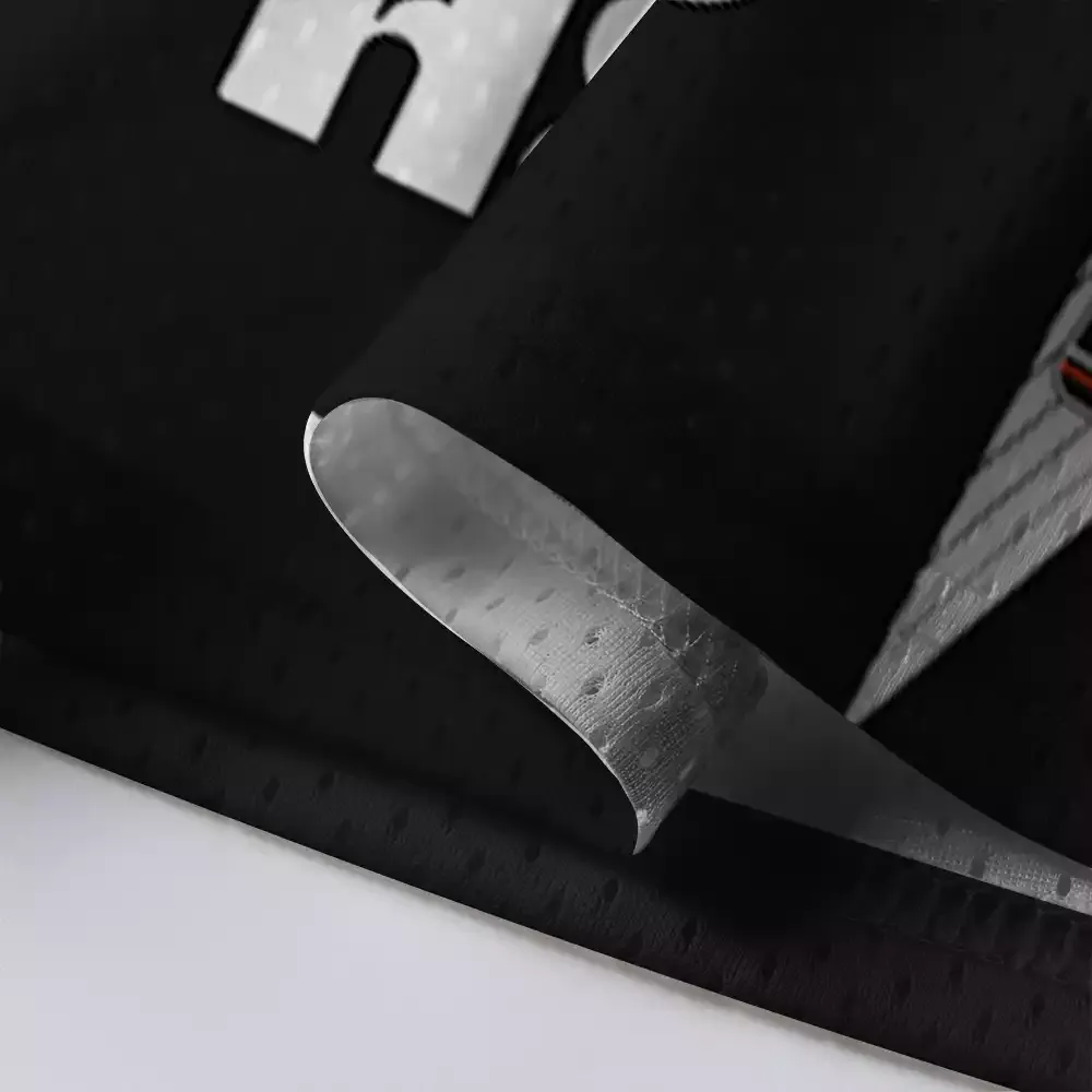 Personalized Prophet's Eye Mesh Jersey