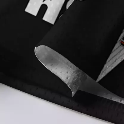 Personalized Prophet's Eye Mesh Jersey