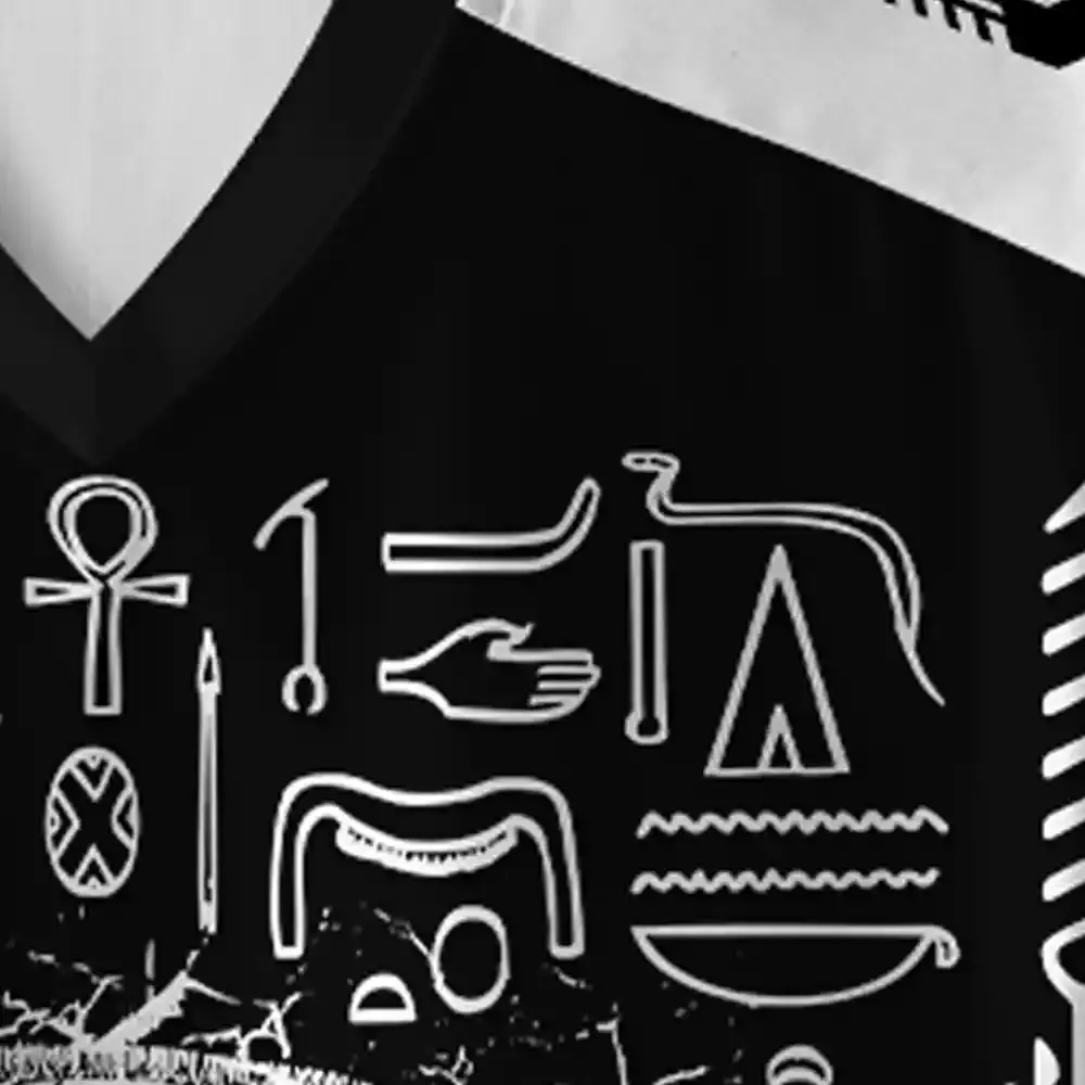 Mystic Eye Long Sleeve Jersey